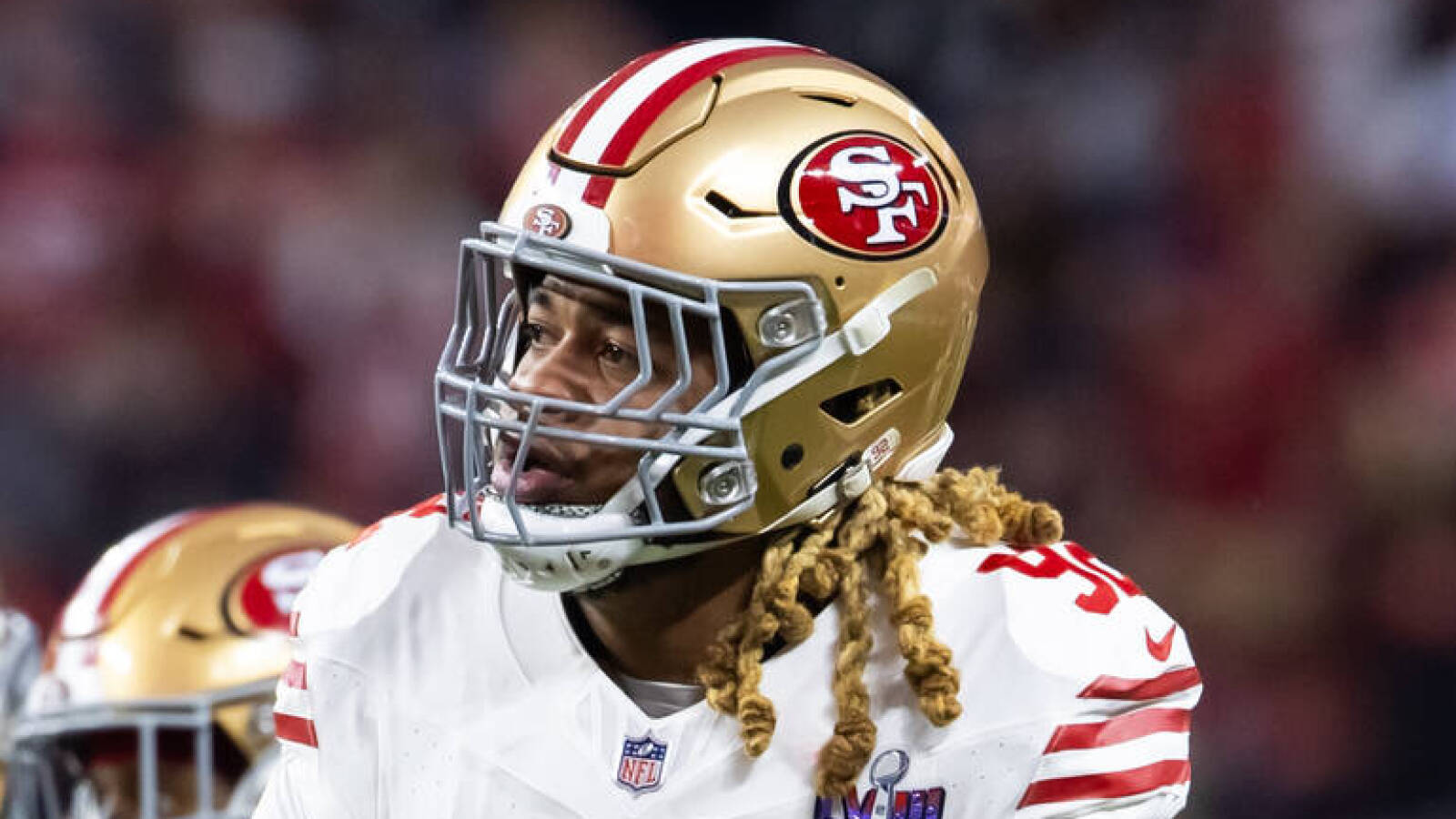 The 10 best available players one week into NFL free agency