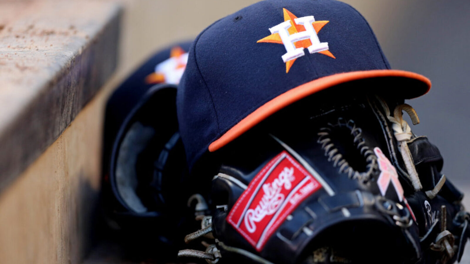 Houston Astros Officially Release 5-Year MLB Veteran