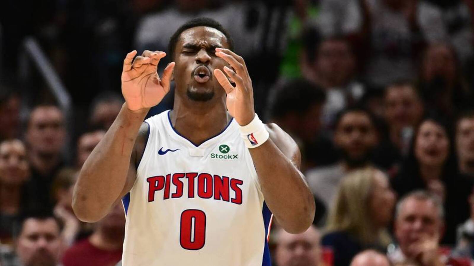 The Jalen Duren and Detroit Pistons saga has a clear conclusion