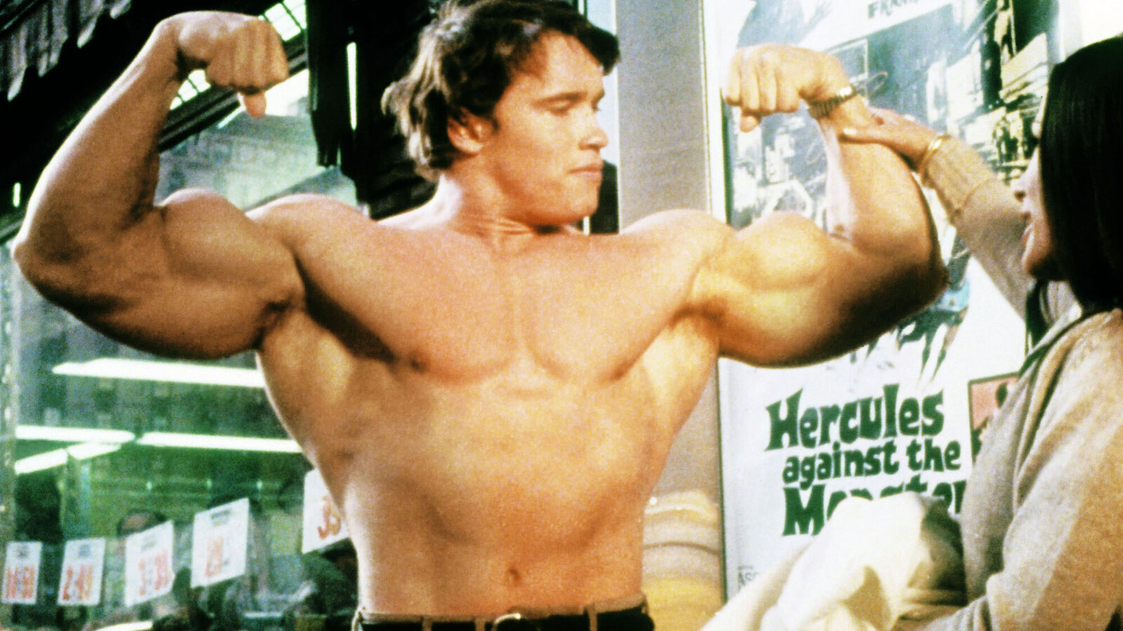 The lesser-known major film debuts for 25 Hollywood A-listers | Yardbarker
