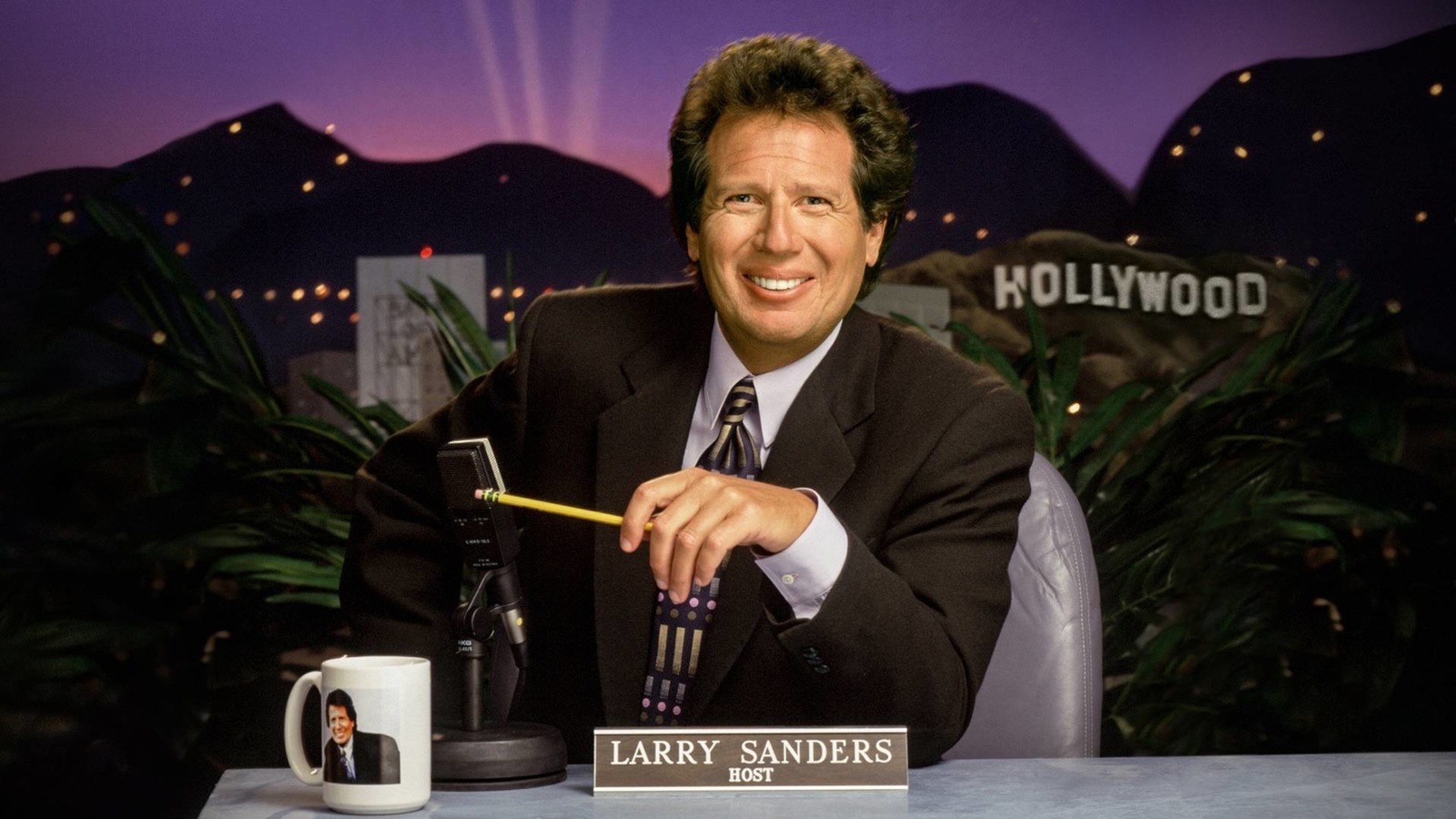 The best TV shows starring standup comedians Yardbarker