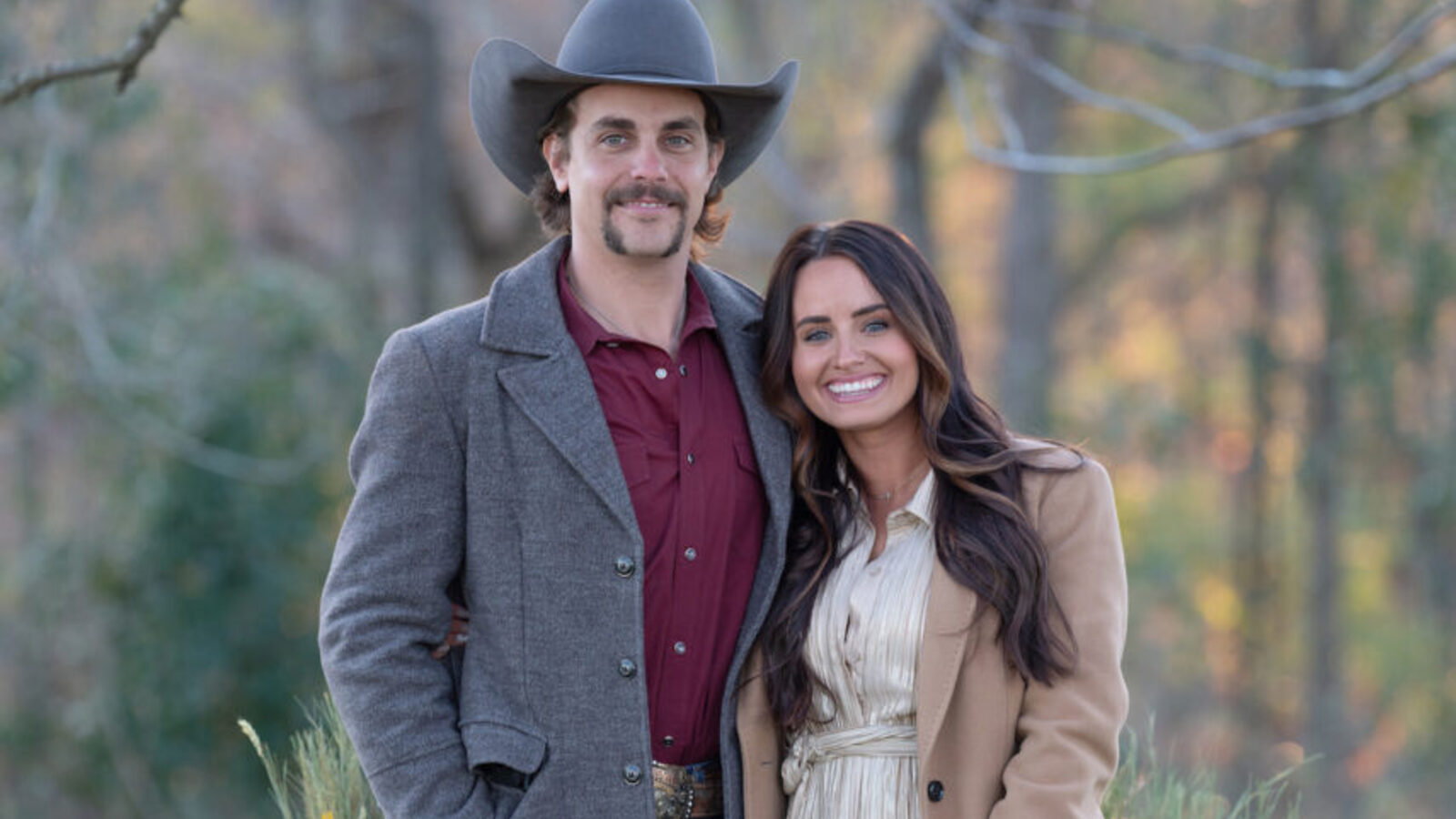 ‘Farmer Wants A Wife’ Finale Shock Twist & What Happened Next Yardbarker