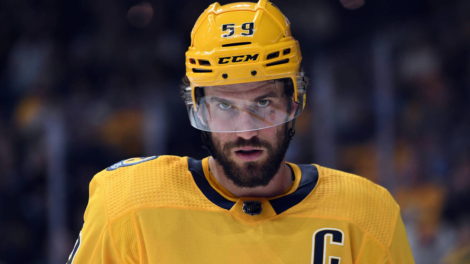 How did Josi become face of Preds, Hart Trophy hopeful? - Vimarsana News