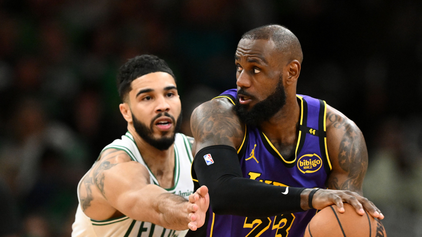 NBA News