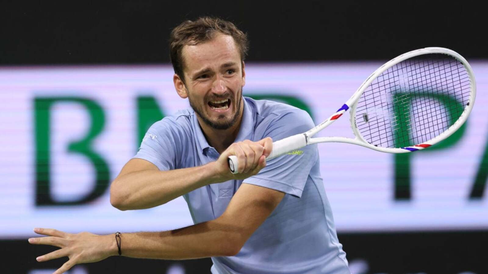 Daniil Medvedev walks away from the Italian Open — Then hits the jackpot