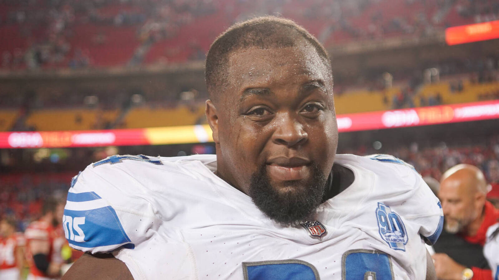Dolphins sign pair of players to bolster defensive line depth | Yardbarker