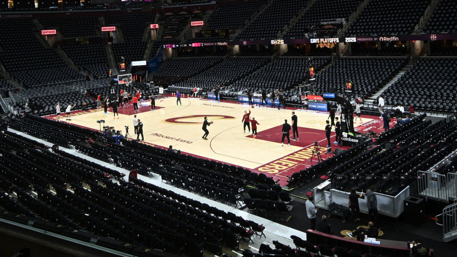 Former Cavs forward Barry Clemens dies
