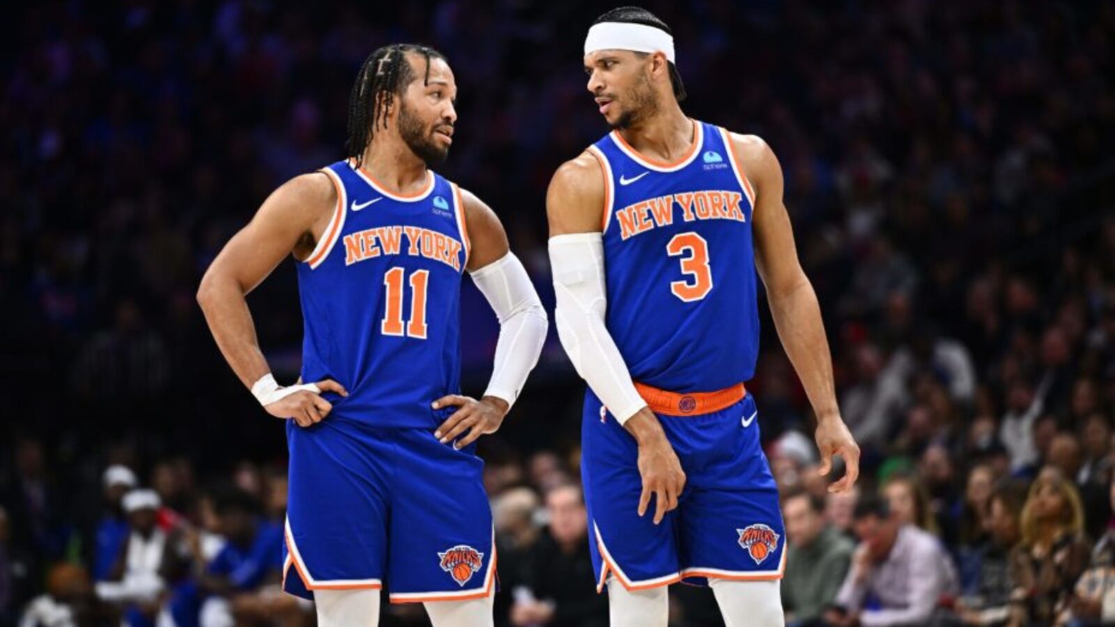 NBA News