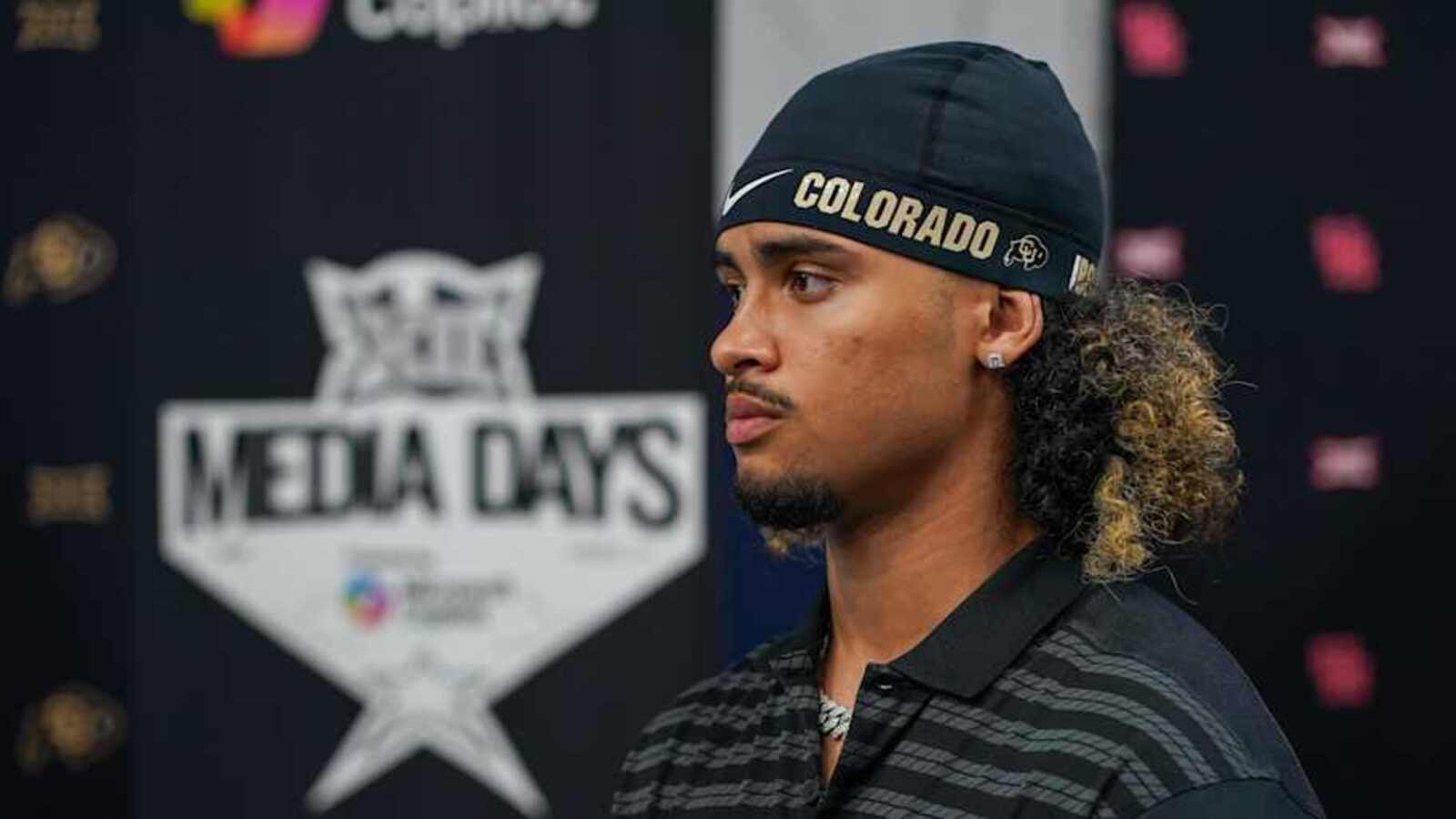 Four Key Returning Colorado Buffaloes Fitting Into New-Look Roster ...
