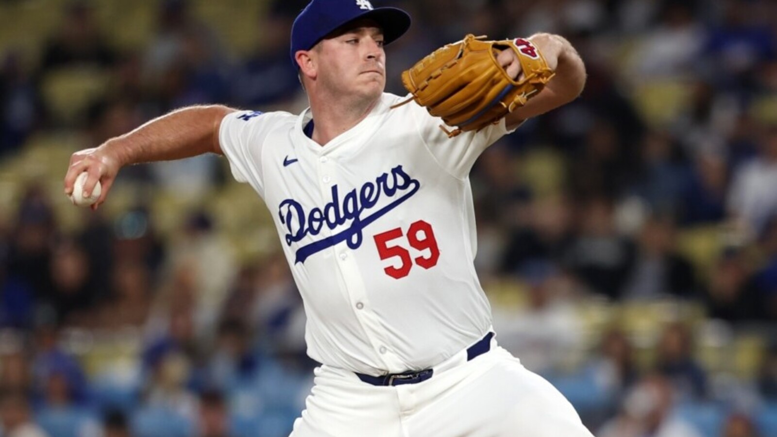 Evan Phillips ‘Really Good’ In 2026 Dodgers Debut | Yardbarker