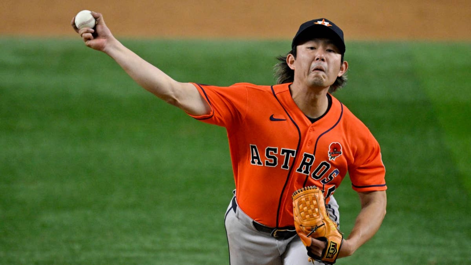 Astros' Rookies Bookend First No-Hitter of 2026 Season | Yardbarker