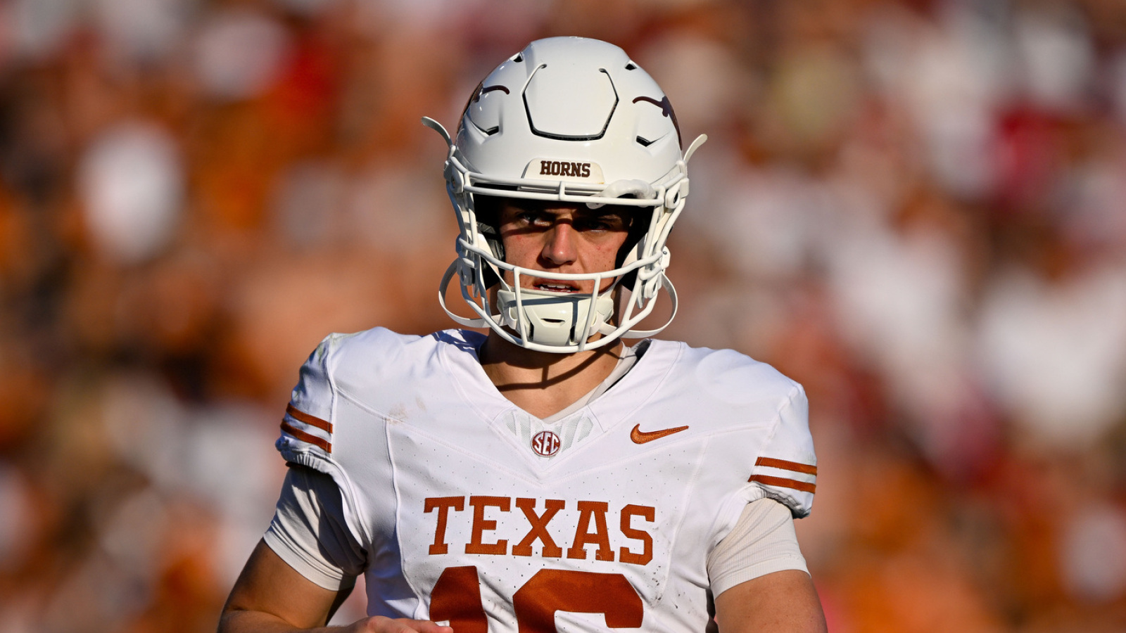 Arch Manning's NFL Draft Prospects Diminish Amid Inconsistent Performance
