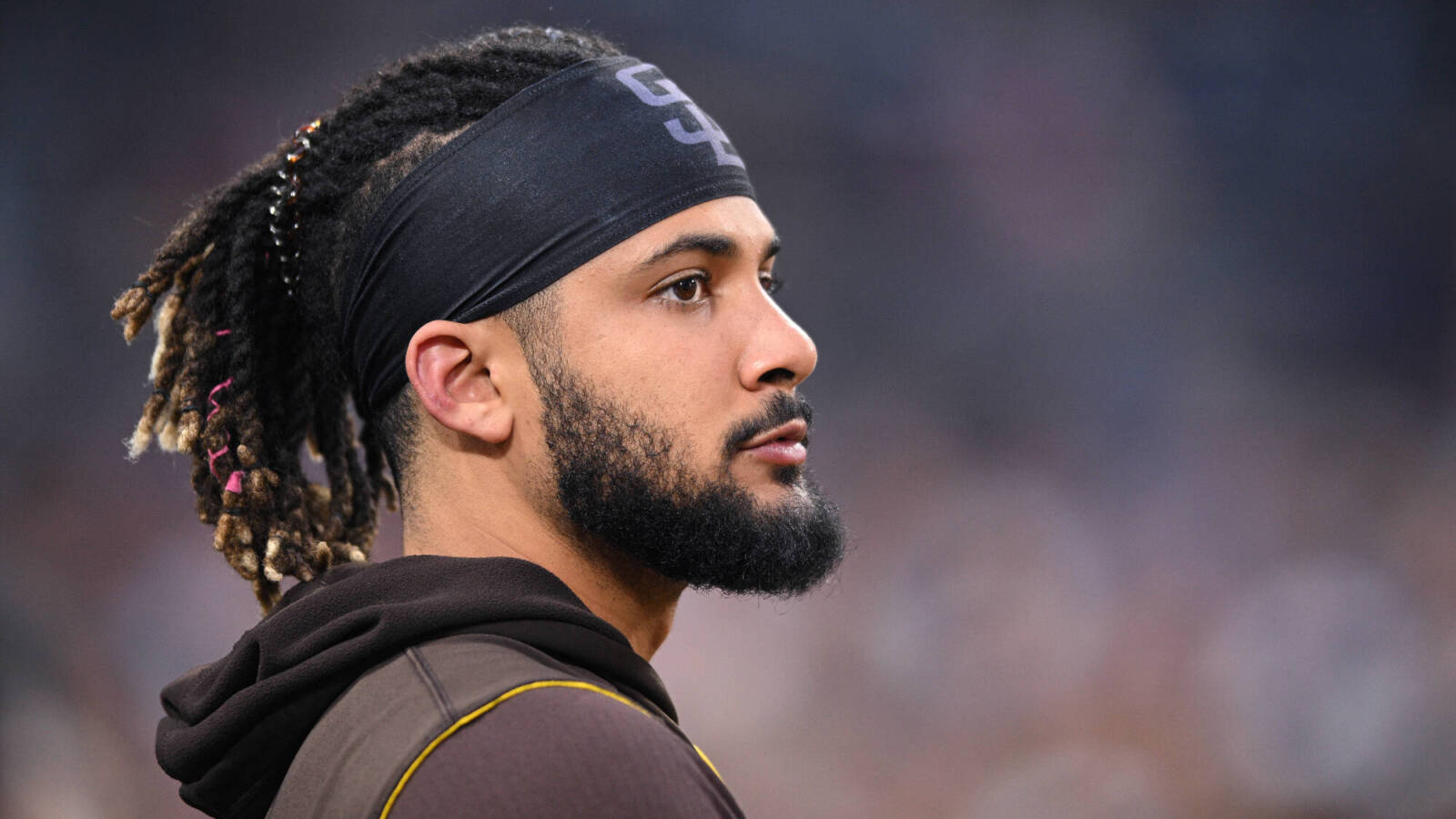 Fernando Tatis Jr. reacts to 80-game PED suspension - Vimarsana News