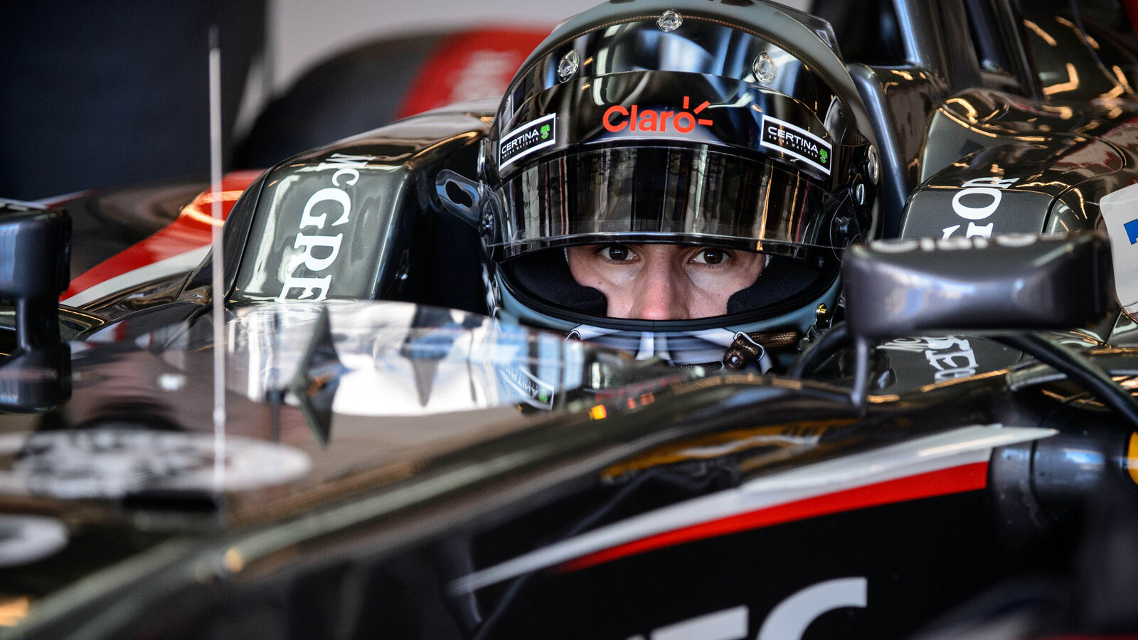 Tri-Nation Police Raid Ends With Arrest of Former Formula 1 Driver Adrian Sutil