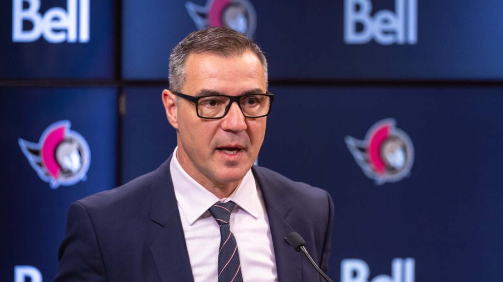 Being an Ottawa Senators Fan Means More Pain Than Joy | Yardbarker