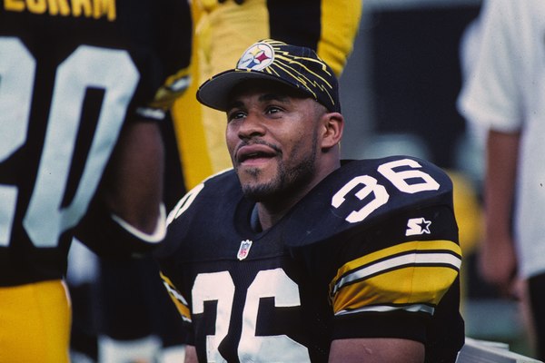 For the record, Jerome Bettis is now an NFL free agent - NBC Sports