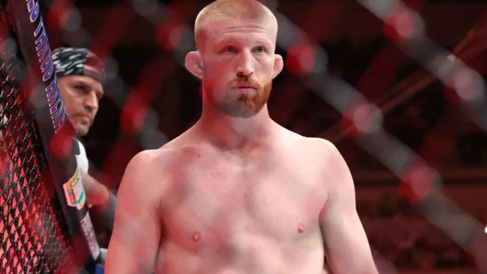 Bo Nickal Calls Out Two-Time Olympic Gold Medalist for His Next RAF Wrestling Match