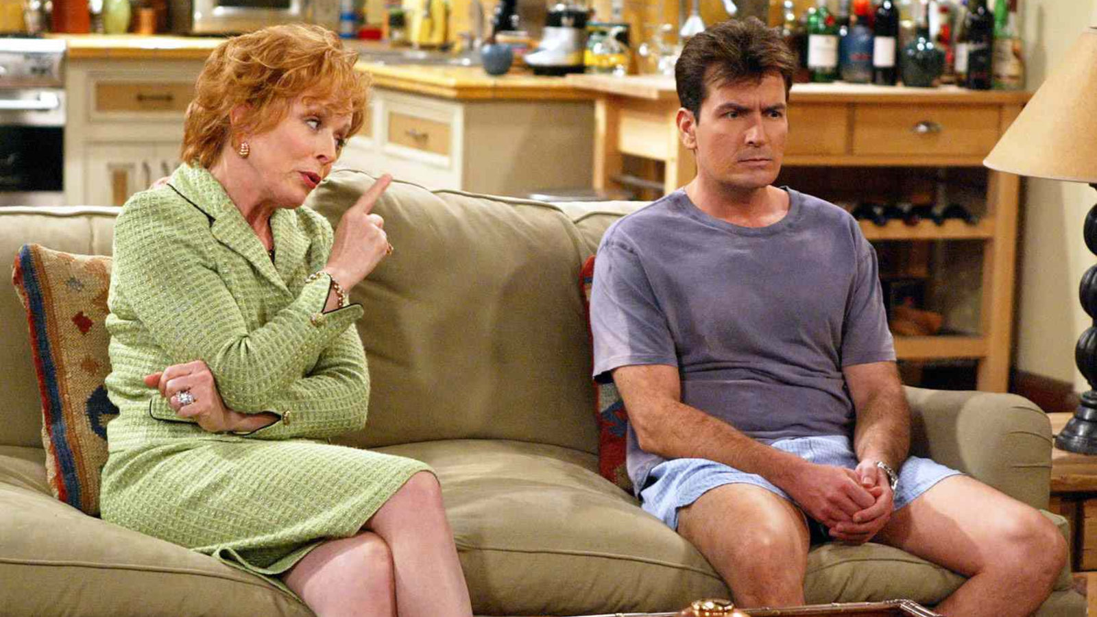'Rage She Had...' - Chuck Lorre Explains Why His Sitcom Moms Have ...