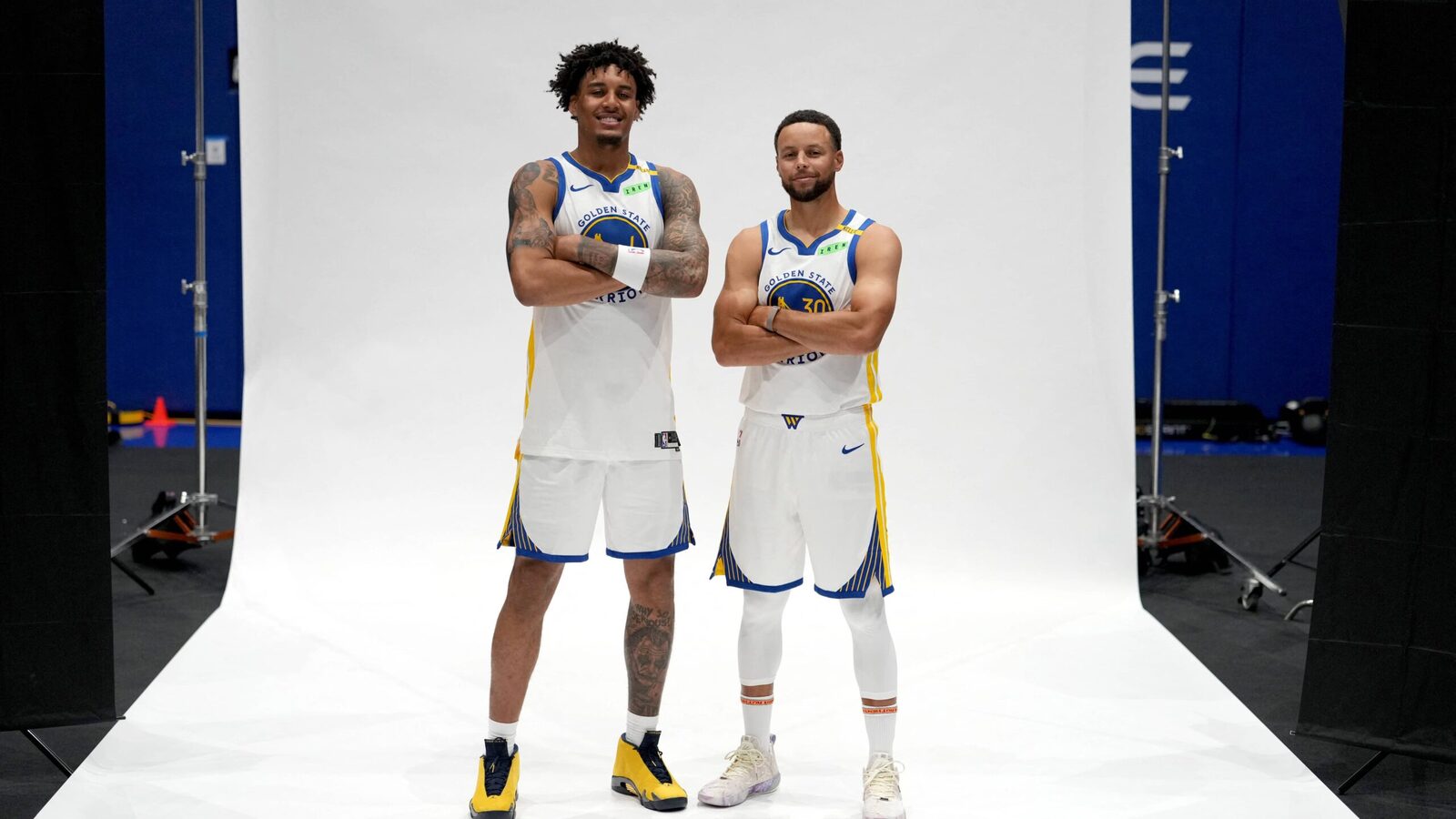 Yaxel Lendeborg Thanks Stephen Curry For Having His Back After He ‘Wet The Bed’ Against Lakers