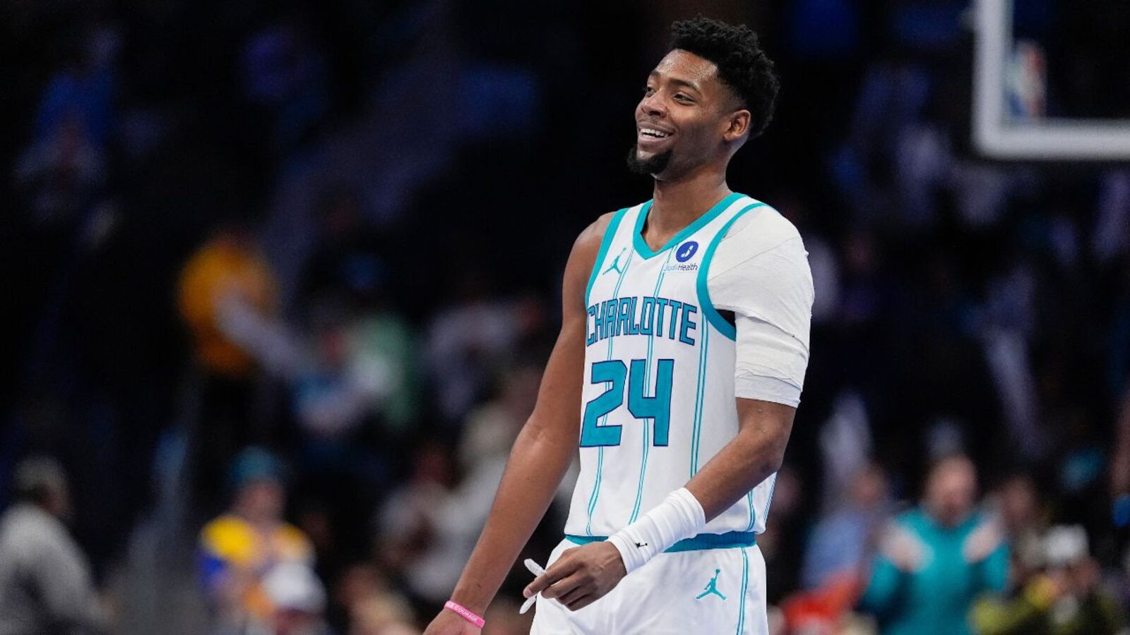Insider Explains Why Brandon Miller Is Projected To Land Over $200 Million In Hornets Deal