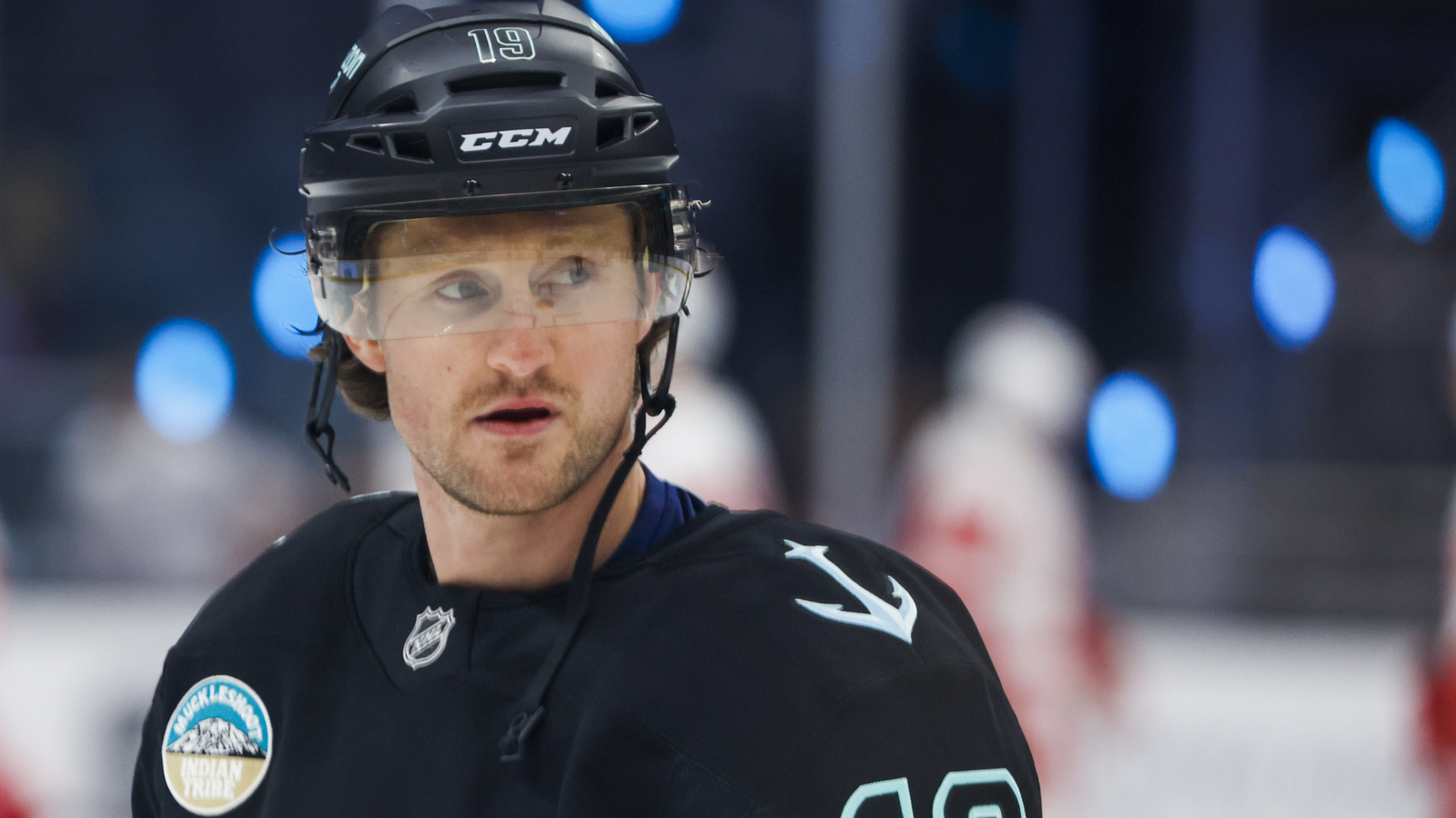 Kraken's Jared McCann Expected To Miss 10 Weeks