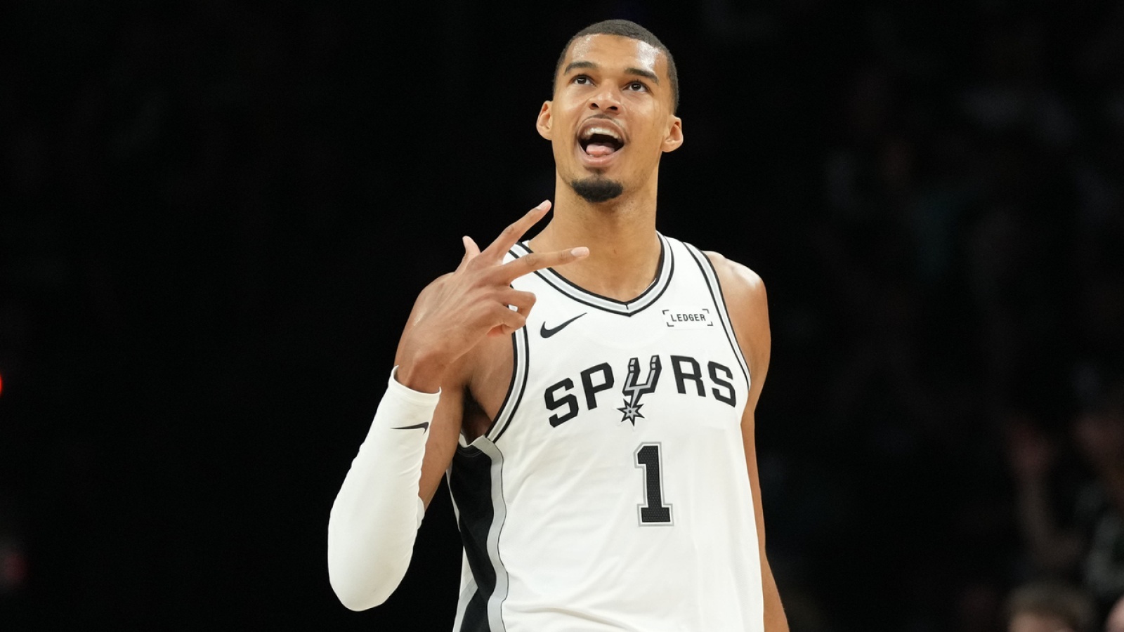 Shai Gilgeous-Alexander’s reported MVP win adds fuel for Victor Wembanyama before Spurs-Thunder WCF