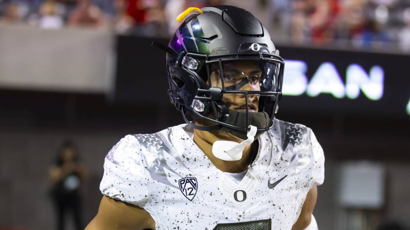 Three potential CB targets for Giants in 2023 NFL Draft Yardbarker