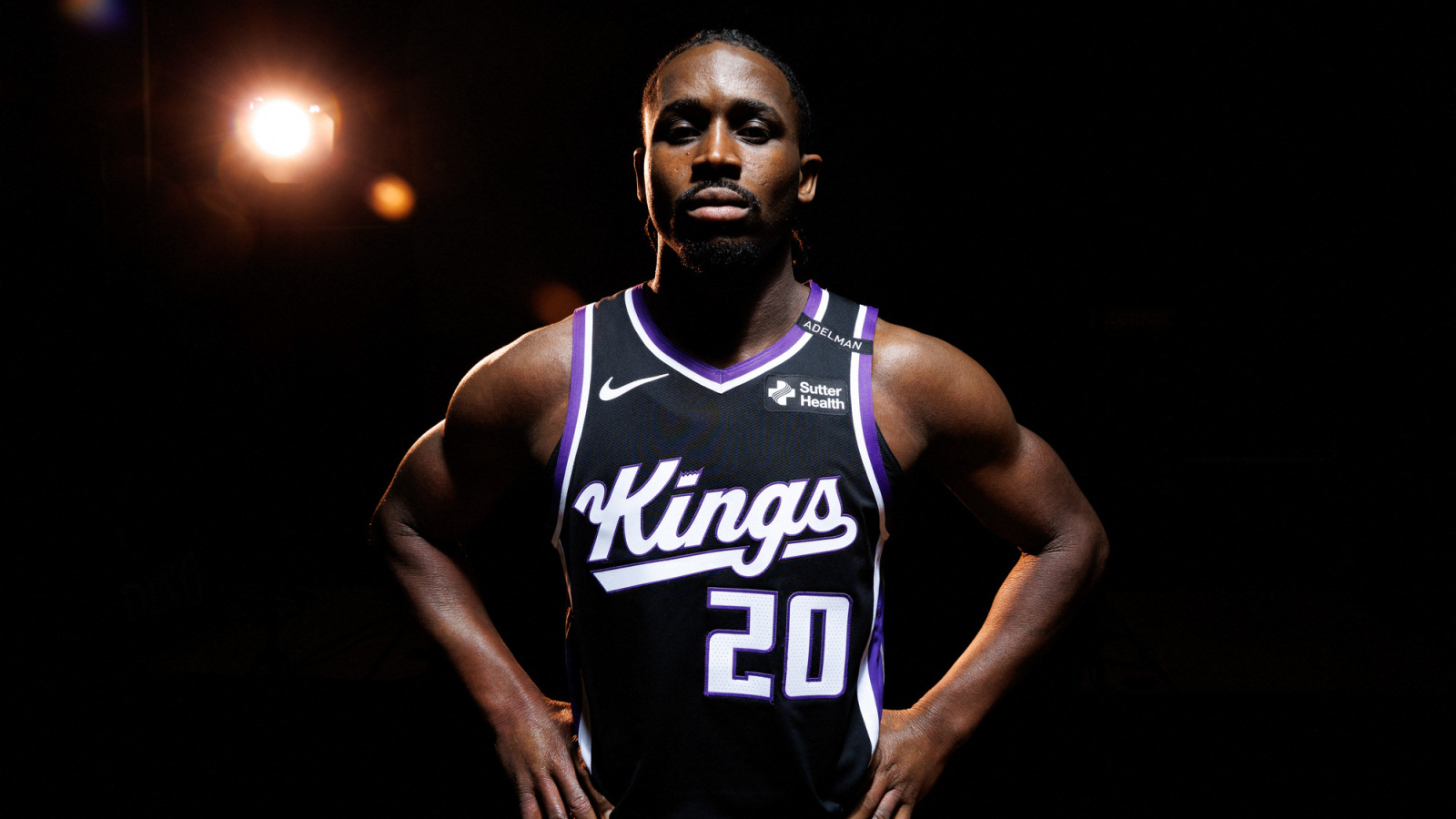 Kings Release Two-Way Player Adam Flagler