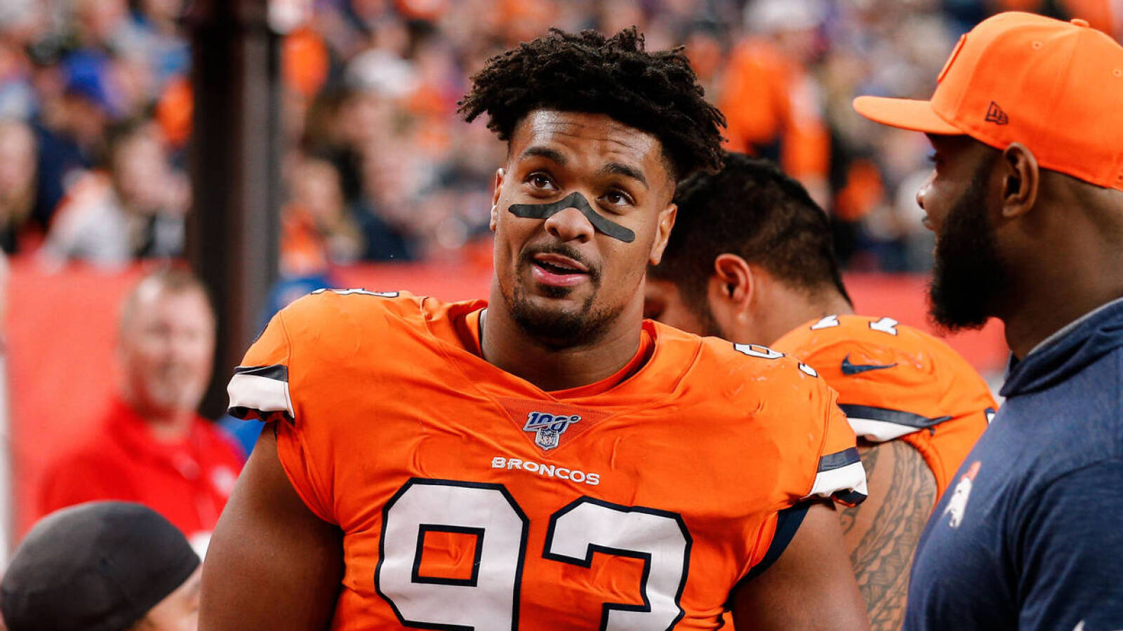 Former Bronco has brutal assessment of team's 2022 issues - Vimarsana News