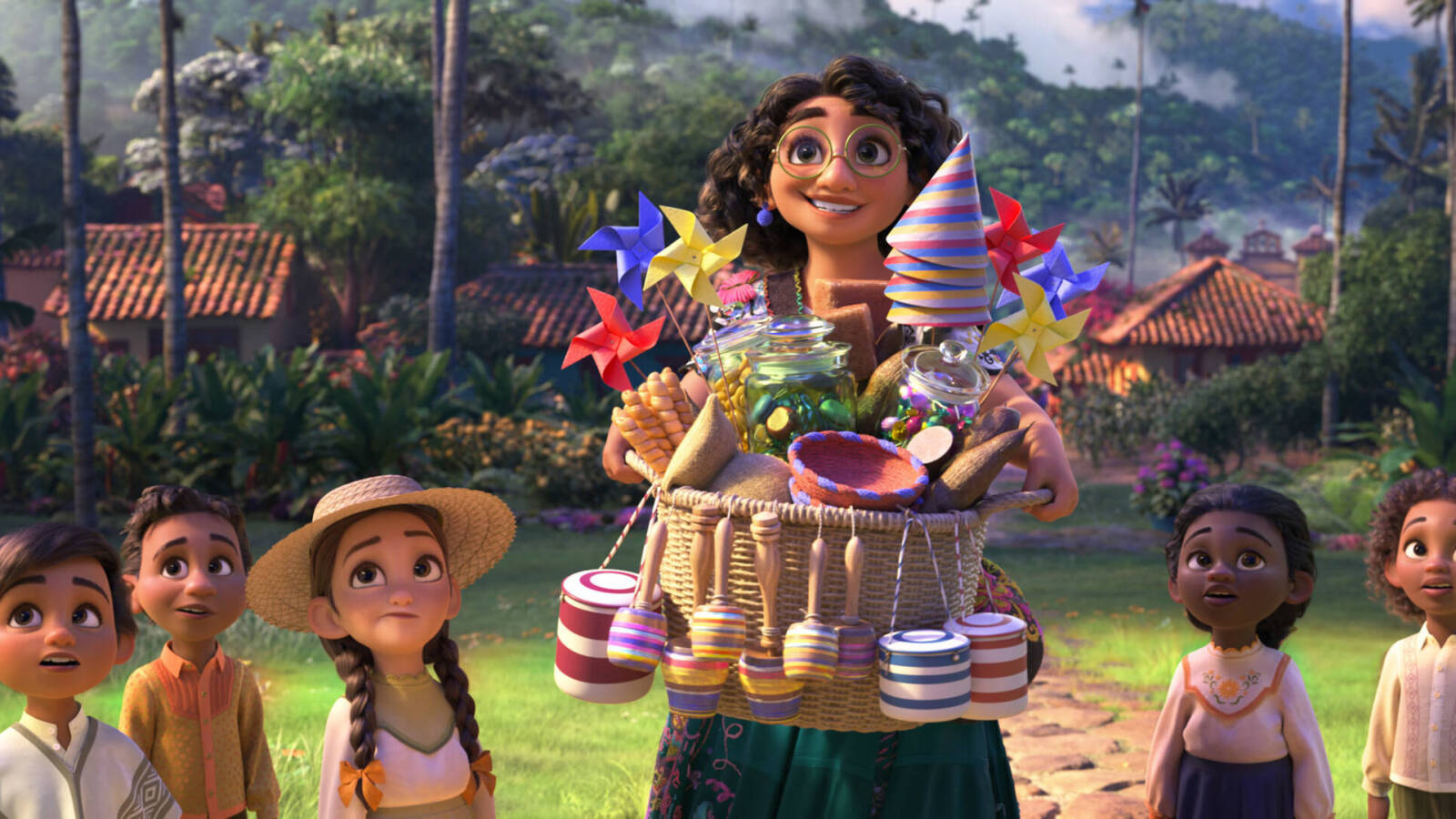 The 25 most fun fantasy films - Vimarsana News