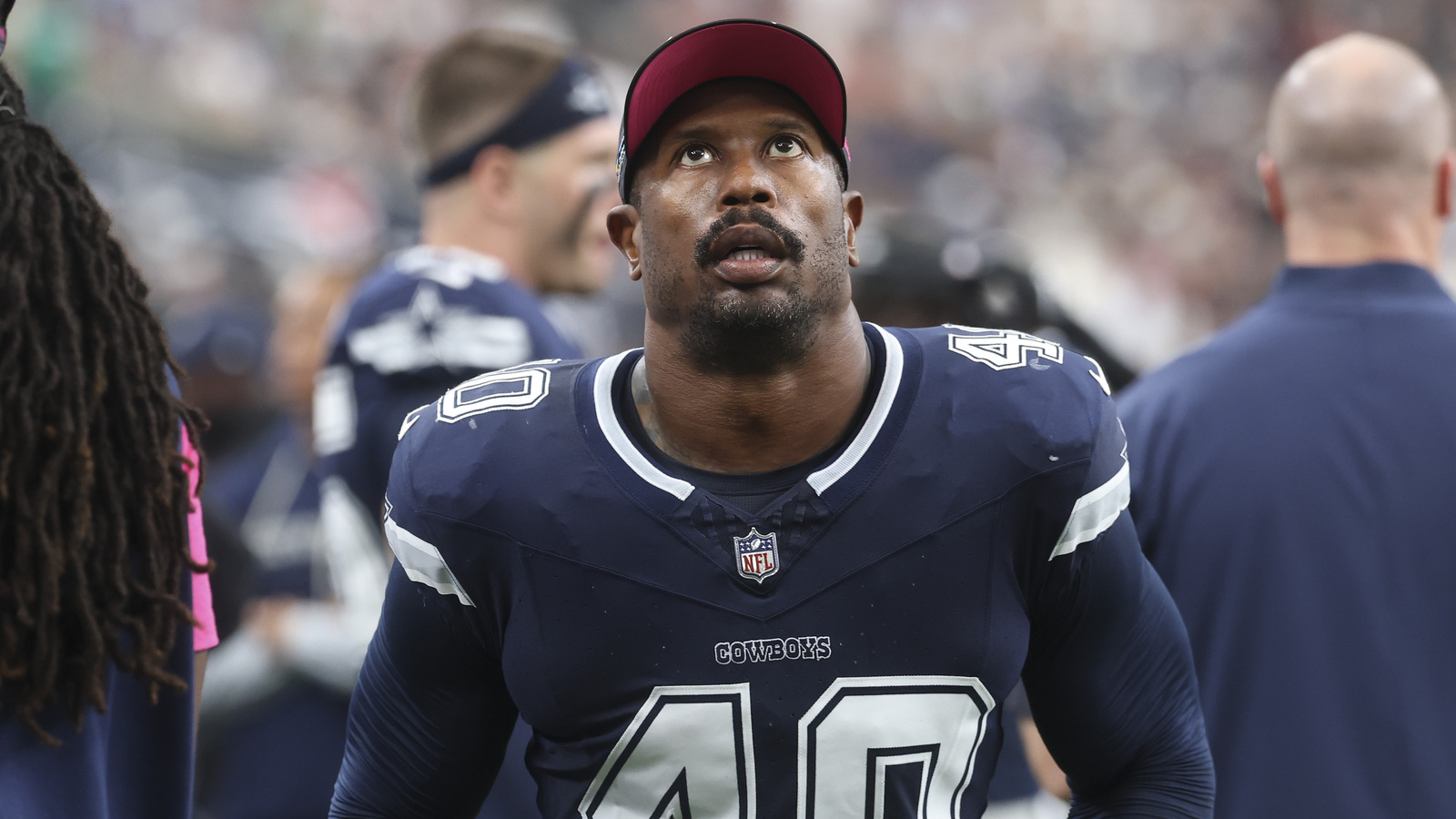 NFC Notes: Von Miller, Nick Sirianni, Cowboys, Eagles, Giants