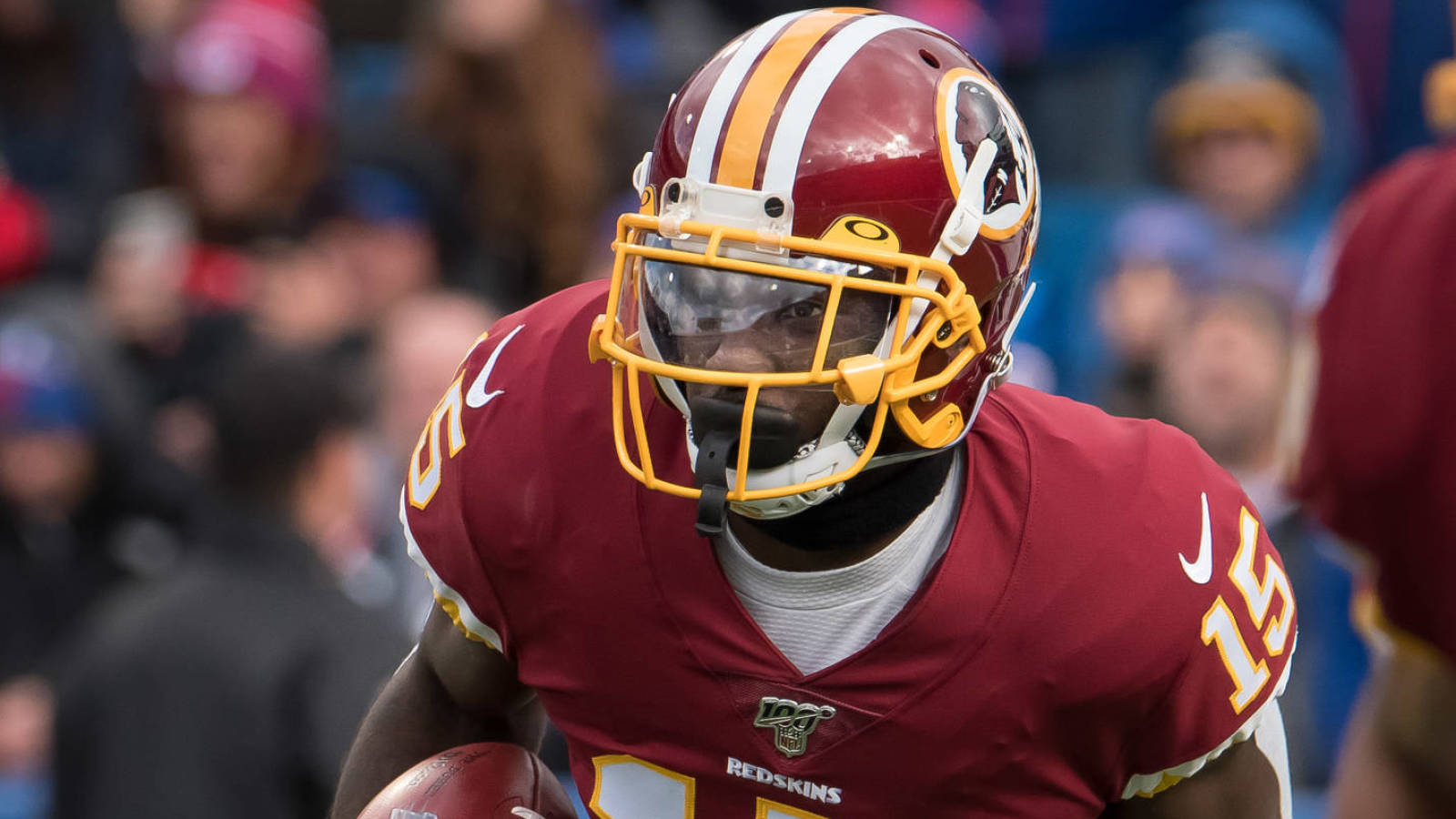 Washington Redskins