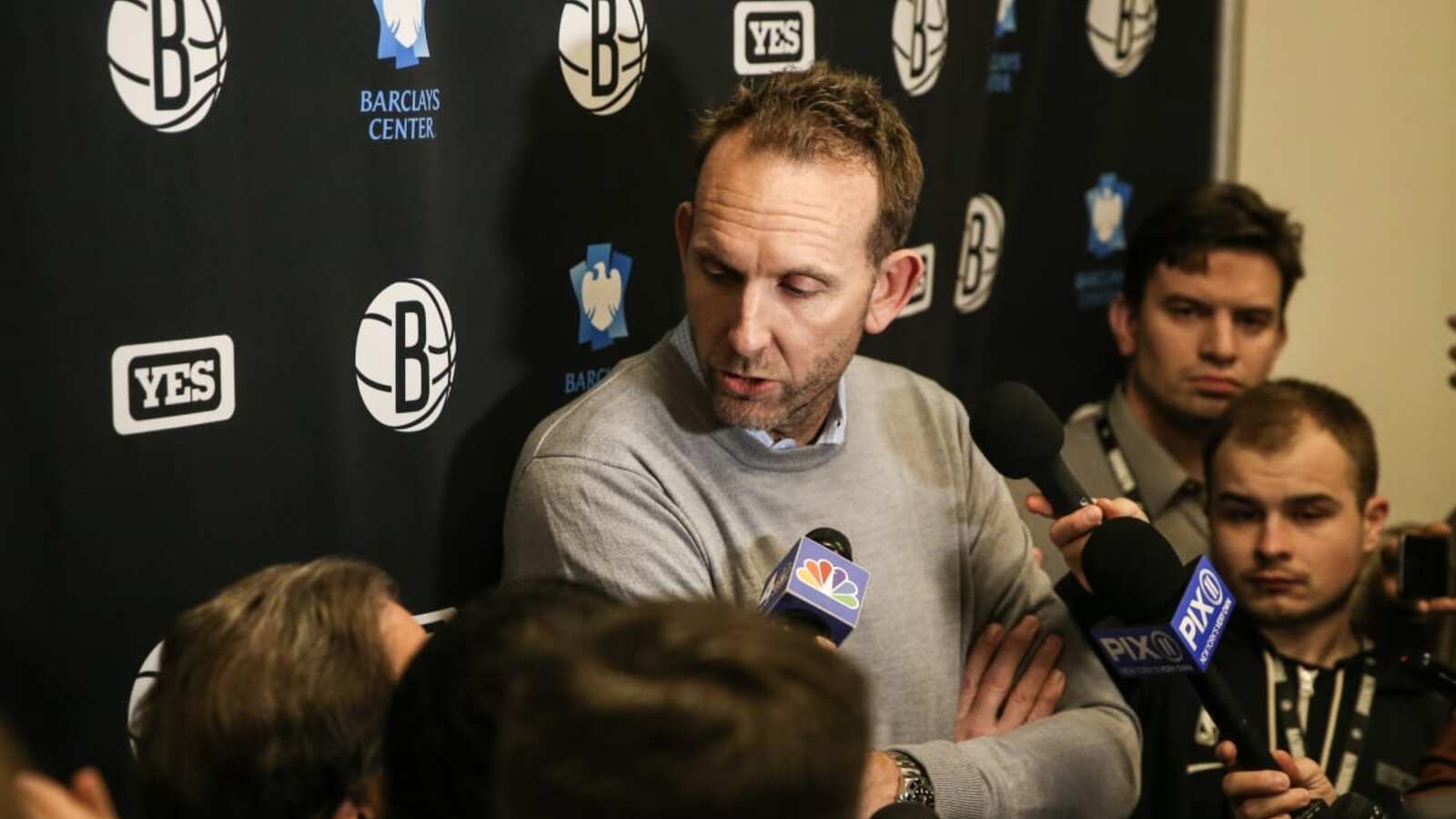The Brooklyn Nets obtain a B+ grade in the 2023 offseason moves