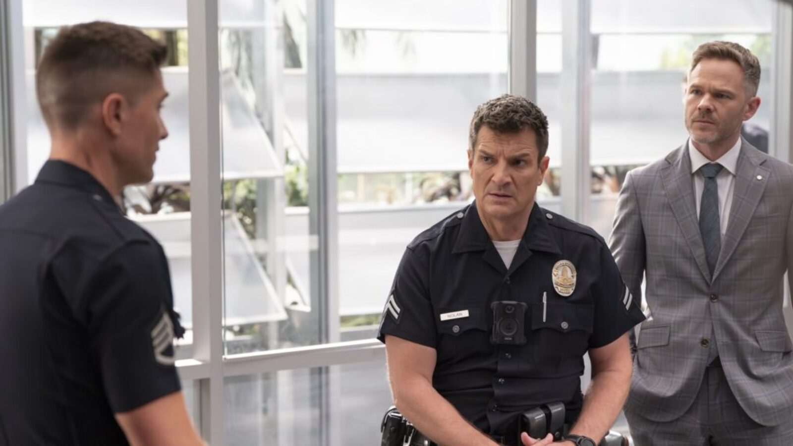 ‘The Rookie’ Just Delivered One of Its Best & Most Chilling Episodes ...