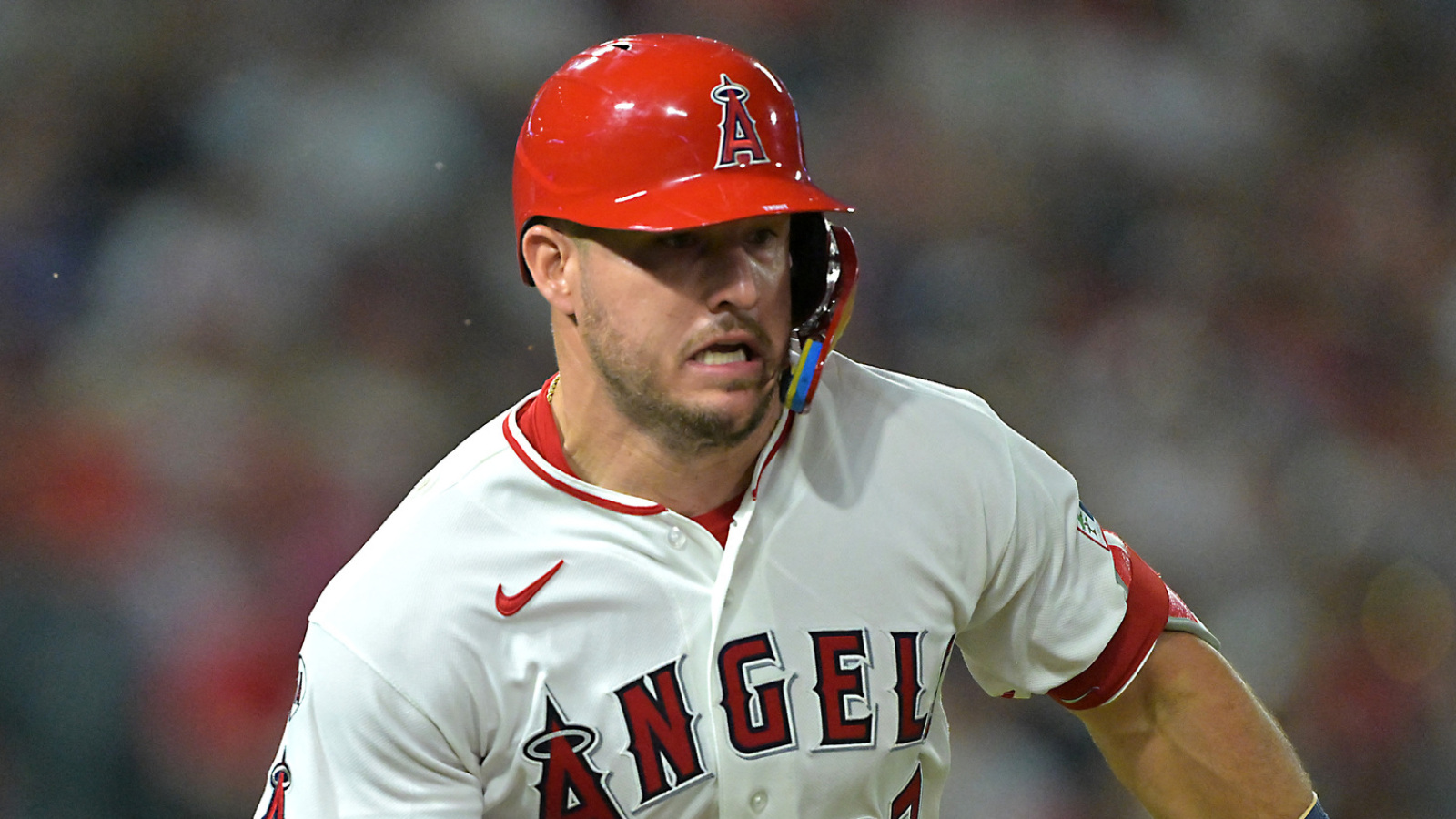 Mike Trout Discusses Future with Angels After Ownership Change
