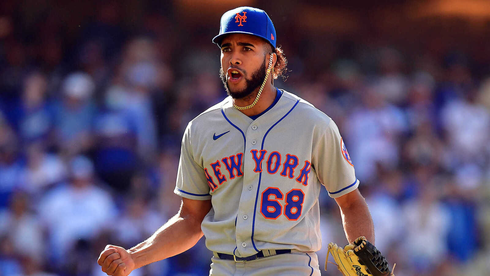 MLB News