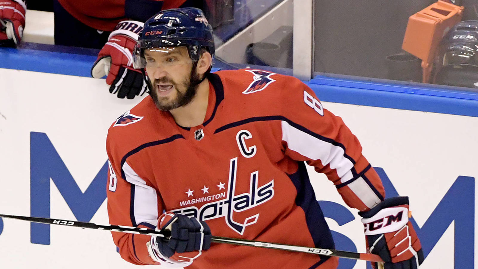 A deep dive into the Capitals' salary-cap situation - Vimarsana News
