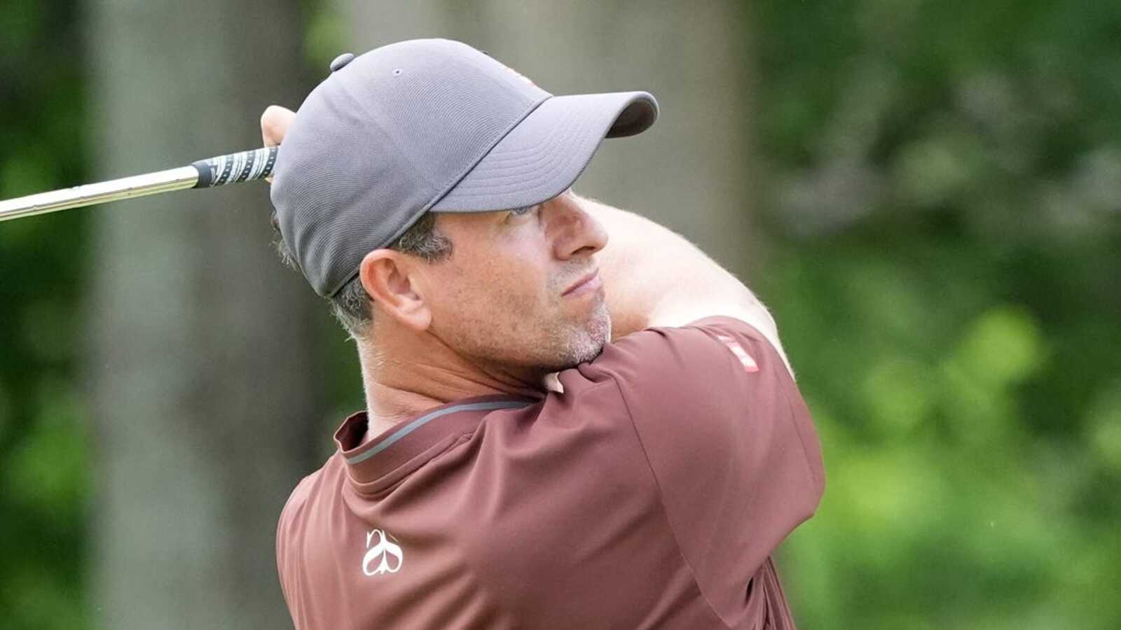 Adam Scott looking to add to Texas legacy in Colonial return