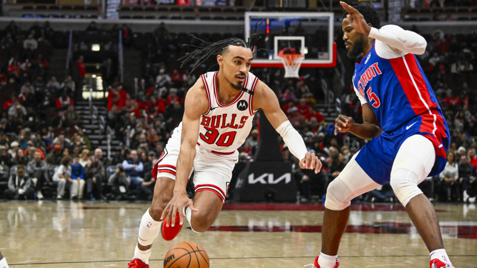 Tre Jones Returns to the Chicago Bulls on Three-Year Deal | Yardbarker