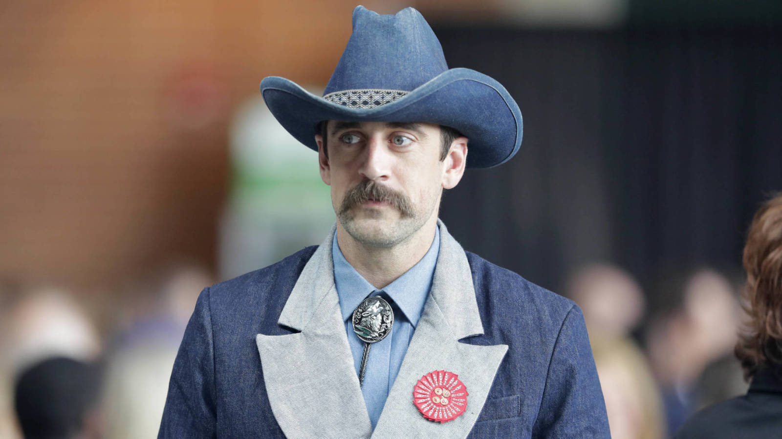 Aaron Rodgers thanks fans, Packers on Instagram after inking historic
