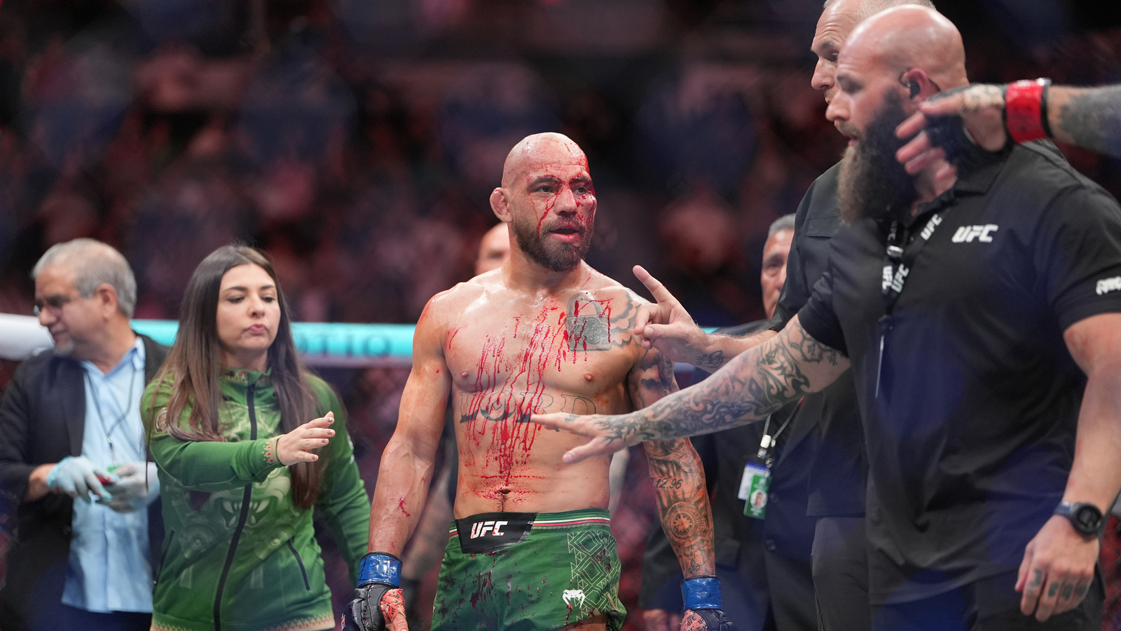 ‘I want distance’… Jean Silva details falling out with Fighting Nerds teammate Mauricio Ruffy