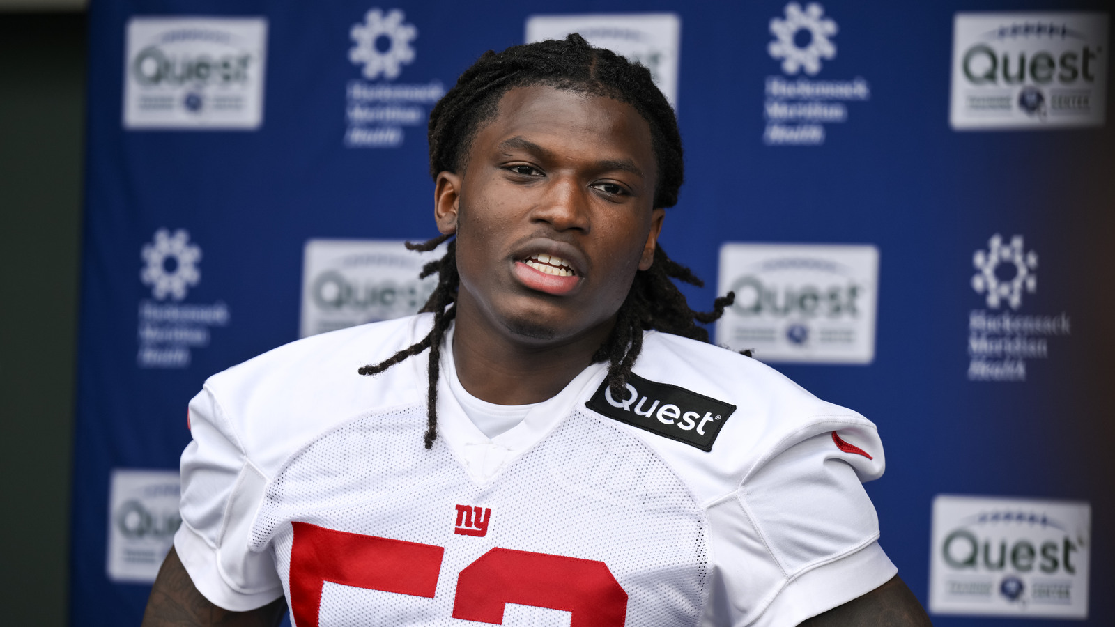 NFC Notes: Eli Stowers, Arvell Reese, Bryce Young, Eagles, Giants ...
