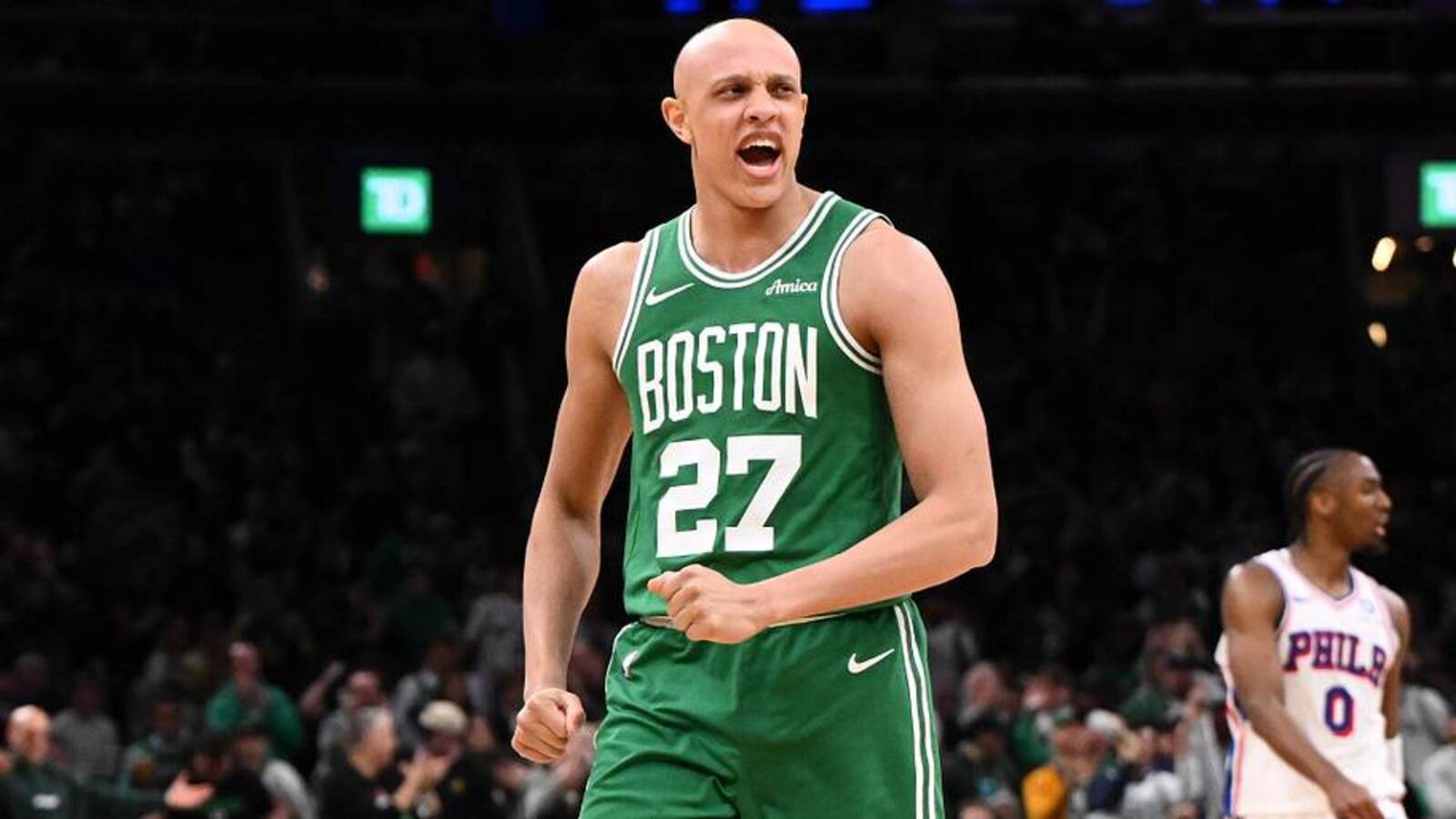 What the Boston Celtics Can Expect From Jordan Walsh