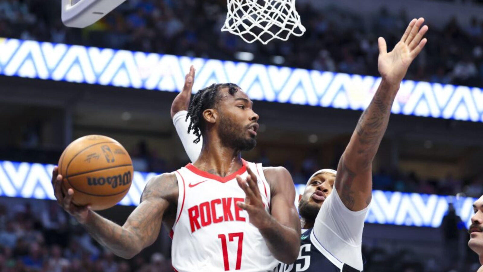 NBA News