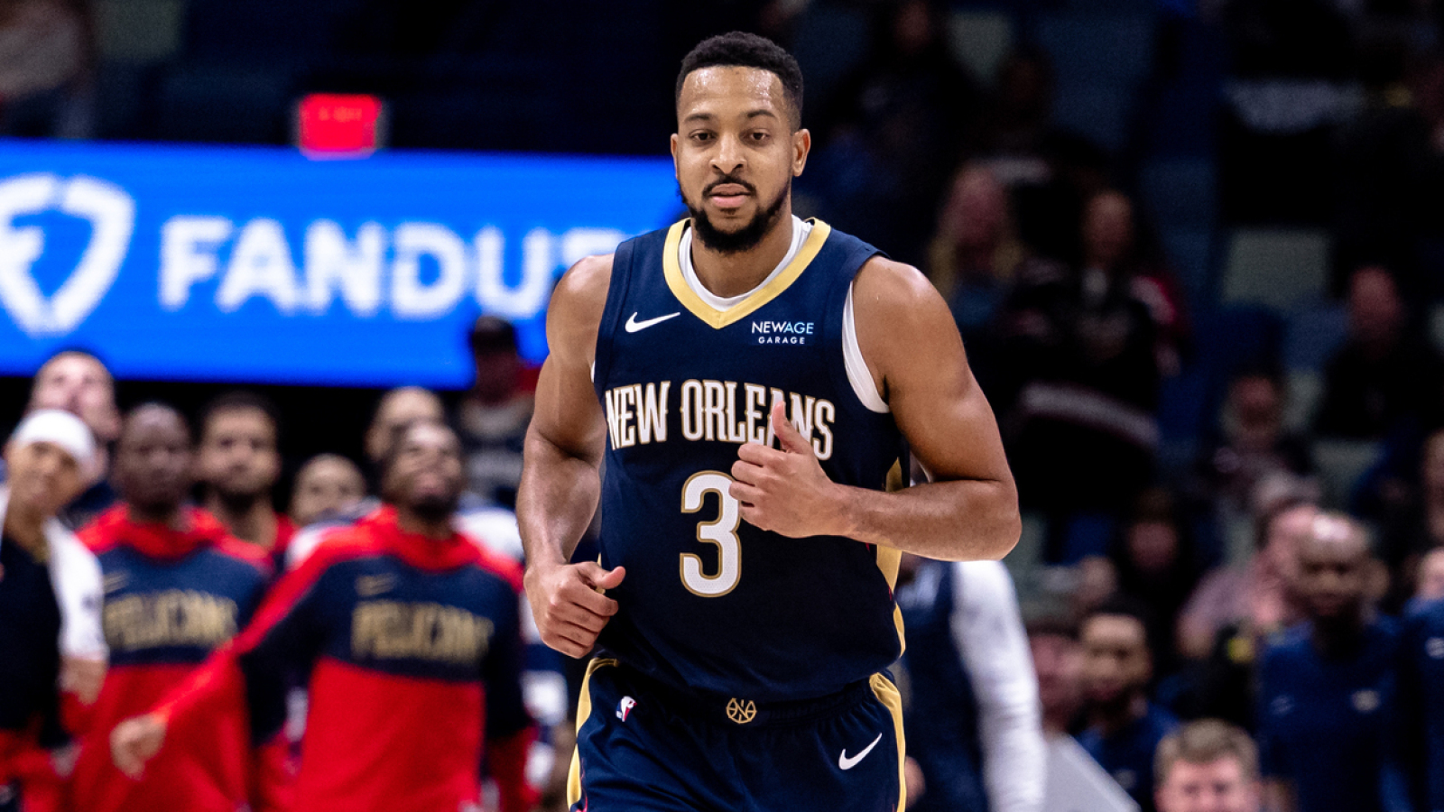 NBA News