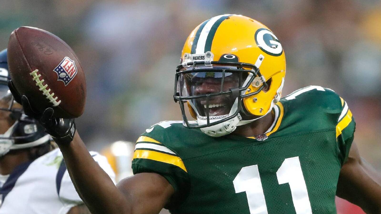 Lions add former Packers WR Devin Funchess - Vimarsana News