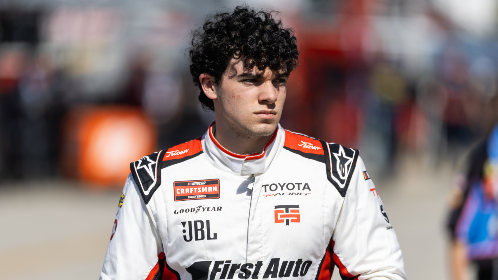 Gio Ruggiero wins ARCA Menards Series season opener at Daytona