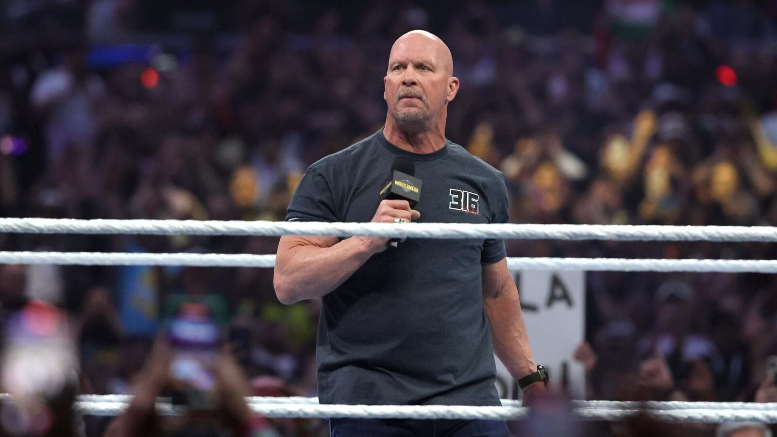 Damian Lillard ranks 90s WWE legends, places The Rock ‘a tier under Stone Cold’