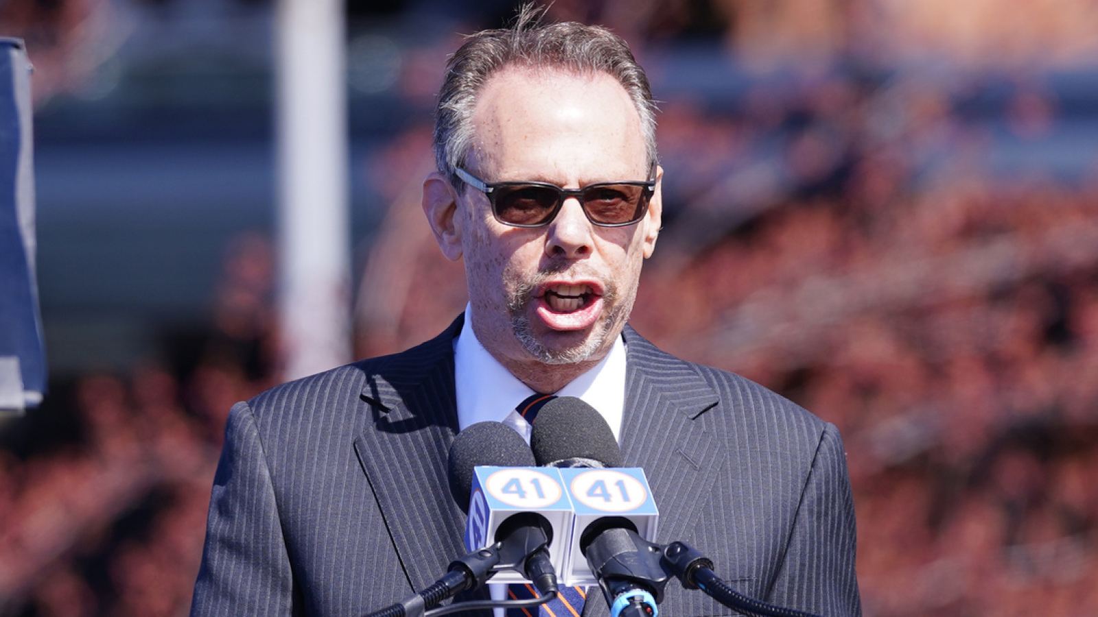 Howie Rose shares major career update ahead of retirement amid Mets' lost season