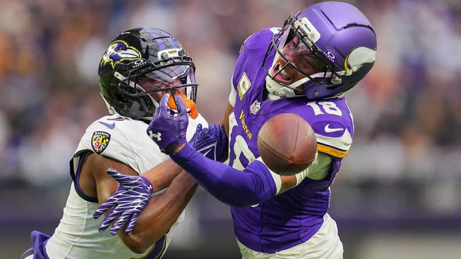 How to Watch Vikings' 2nd Preseason Game vs. Ravens (Start Time, Channel & More)